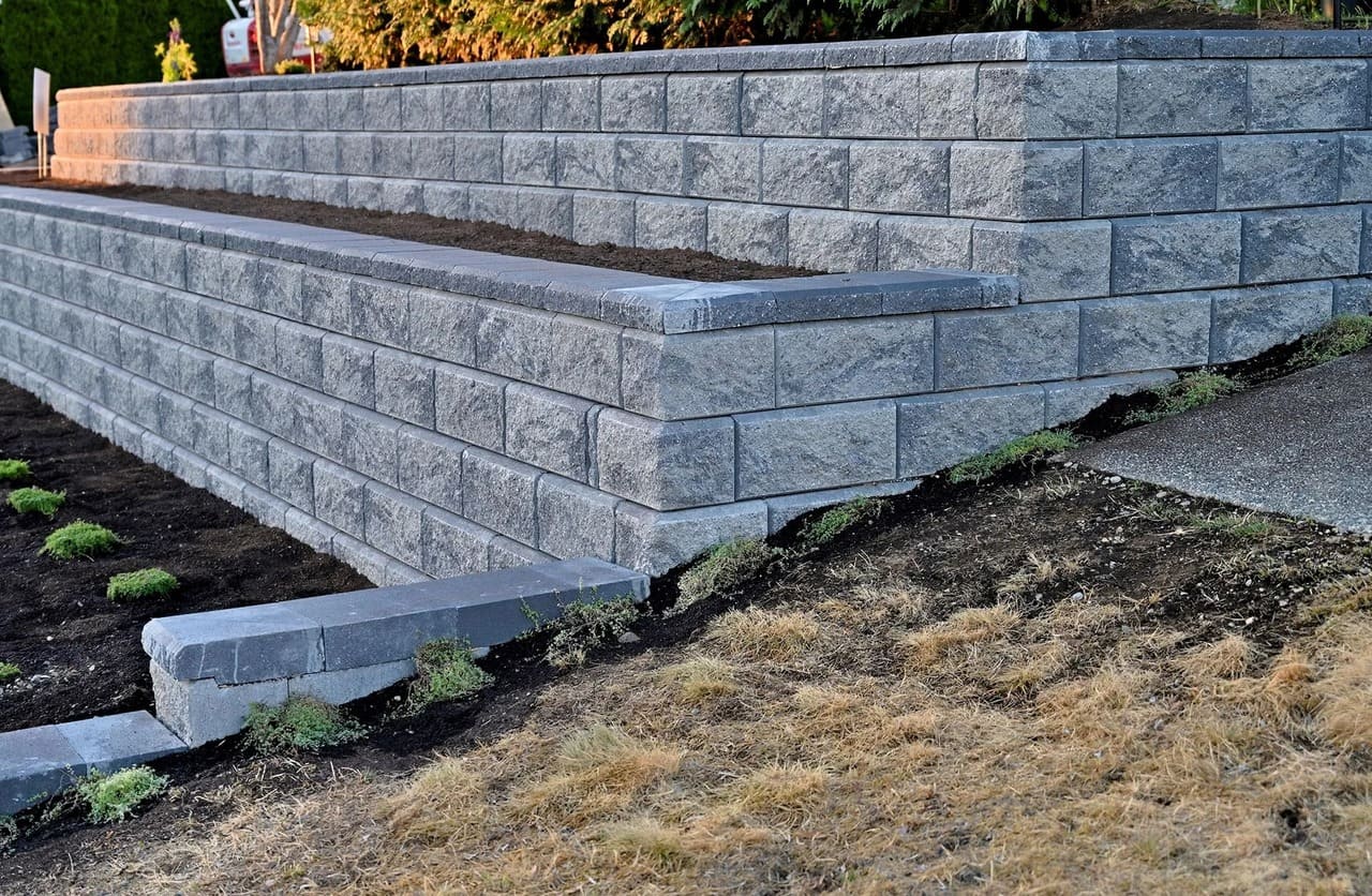 Modular Masonry Modular Masonry in Tulsa, OK | Liberty Concrete & Co